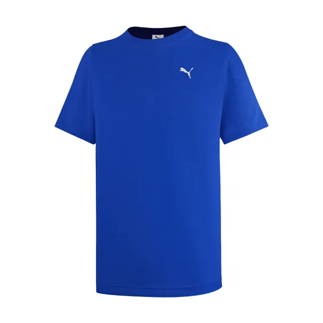 【PUMA 官方旗艦】BT系列滑板少年短袖T恤 男性 69173953 短t