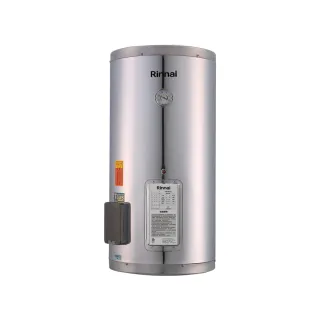 【林內】直掛式儲熱式電熱水器8加侖(REH-0862基本安裝)