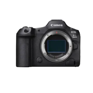 【Canon】EOS R5 Mark II BODY 單機身 R5M2 混合型全片幅(公司貨)