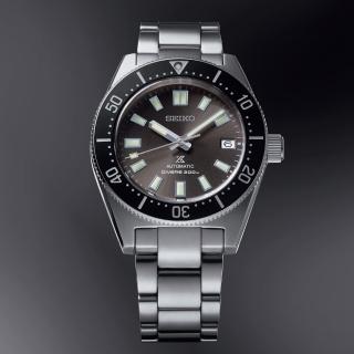 【SEIKO 精工】Prospex 廣告款 SCUBA 1965潛水機械錶 開學禮 送禮 推薦(6R35-00P0N SPB143J1)