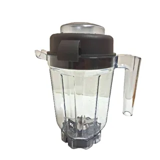 【Vita-Mix】調理機專用32oz容杯含蓋 Mini迷你杯(美國原廠貨)