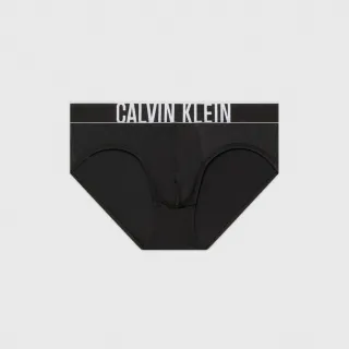 【CALVIN KLEIN】官方旗艦館 CK Intense Power Ultra Cooling Briefs_黑色