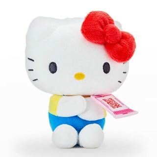 【SEGA】三麗鷗 集線絨毛人偶 Hello Kitty