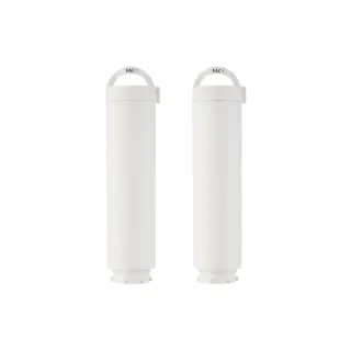 【美國OASIS】極沁冰溫瞬熱RO濾淨飲水機專用一年份濾芯組(適用IF-301A)