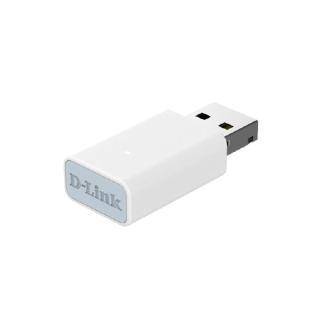 【D-Link】AX9U Wi-Fi 6 AX900 USB 2.0 無線網路卡(USB2.0/Dongle/隨插即用)