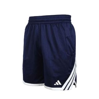 【adidas 愛迪達】男運動短褲-五分褲 慢跑 訓練 休閒 愛迪達(JM5105)