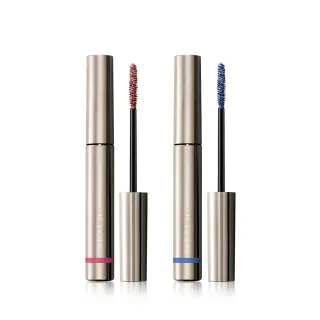 即期品【Kanebo 佳麗寶】LUNASOL 晶巧霓光睫毛膏 7.2g*(多色任選)