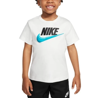 【NIKE 耐吉】兒童 童裝 短袖上衣 - NY2522001PS001