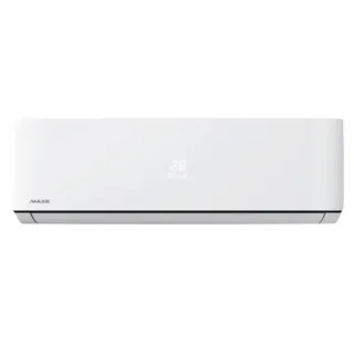 【MAXE 萬士益】6坪變頻冷暖分離式冷氣(MAS-41NH32-RA-41NH32)