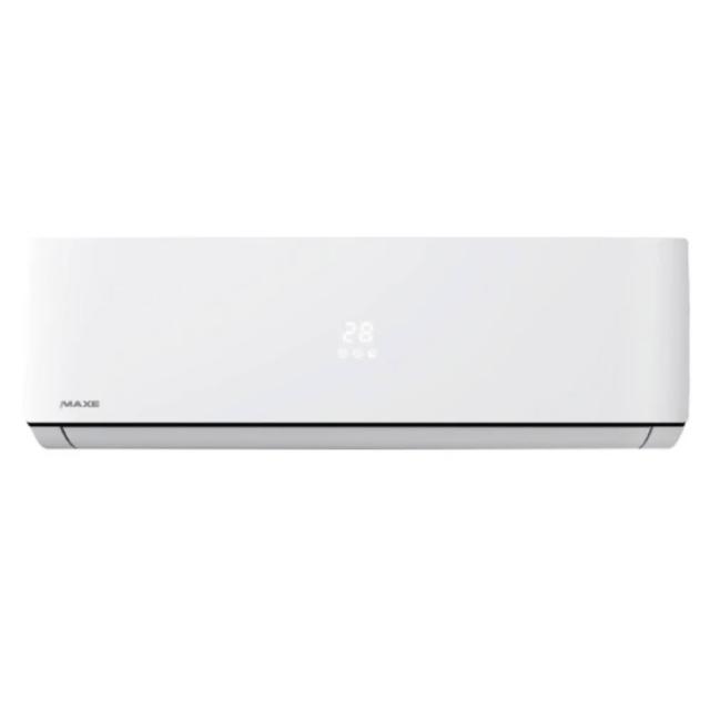 【MAXE 萬士益】10坪變頻冷暖分離式冷氣(MAS-63PHN32-RA-63PHN32)
