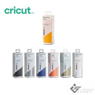 【Cricut】Joy 智慧膠膜 耐久系列(13.9 x 121.9公分)