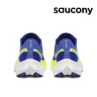 【SAUCONY 索康尼】男鞋 ENDORPHIN PRO4 輕量競速 跑鞋 運動鞋 慢跑鞋(SA20939-285)