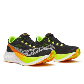 【SAUCONY 索康尼】男鞋 ENDORPHIN PRO4 輕量競速 跑鞋 運動鞋 慢跑鞋(SA20939-343)