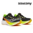 【SAUCONY 索康尼】男鞋 ENDORPHIN PRO4 輕量競速 跑鞋 運動鞋 慢跑鞋(SA20939-343)
