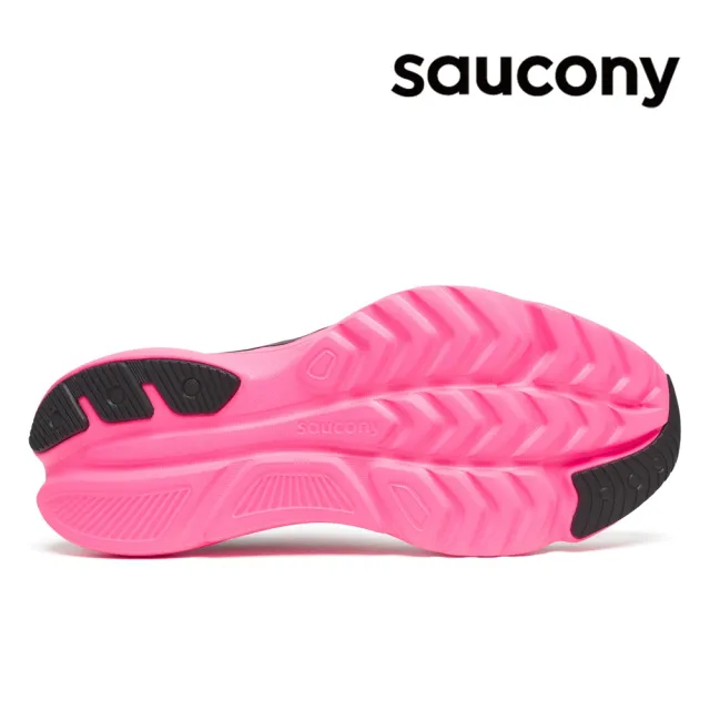 【SAUCONY 索康尼】女鞋 KINVARA 16 輕量競速跑鞋 運動鞋 慢跑鞋(SA11020-02)