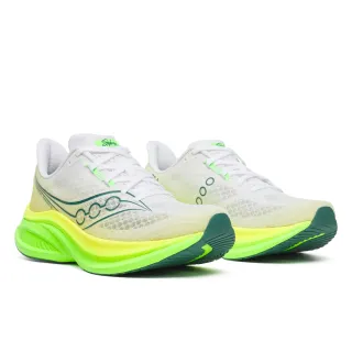 【SAUCONY 索康尼】男鞋 女鞋 ENDORPHIN SPEED5 輕量競速 跑鞋 運動鞋 慢跑鞋 馬拉松(SA31007-400)