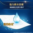【Kleenex 舒潔】棉柔厚韌三層抽取衛生紙 110抽x30包/箱(三層衛生紙)
