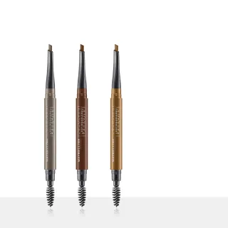 【MAYBELLINE 媚比琳】武士道塑型眉筆 0.16g(3色任選★)