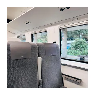 【長青族限定優惠-高雄台東EMU3000】新自強號★兩天一夜 天天出發(雙人成行★如意行館 鐵道旅驛★來回車票)