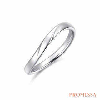 【PROMESSA】PT950鉑金 星宇系列 戒指(男戒)