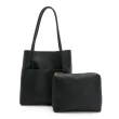 【Urban & Chic】買包送夾 韓系質感肩/斜背包 托特包 通勤包 兩用包(多款任選 買一送一)