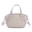 【Urban & Chic】買包送夾 韓系質感肩/斜背包 托特包 通勤包 兩用包(多款任選 買一送一)