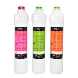 【Brondell】brondell生飲濾菌濾芯