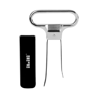 【IBILI】拔塞式開酒器  / 紅酒白酒 老酒 開瓶器