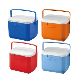 【Coleman】15L EXCURSION冰箱(露營冰桶 行動冰桶 保冷箱 保冰桶 手提冰桶)