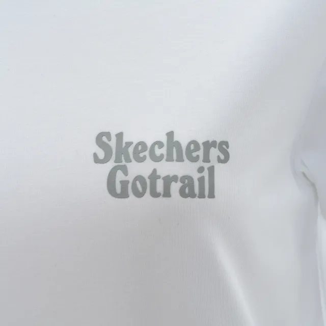 【SKECHERS】女短袖衣(P325W005-0019)