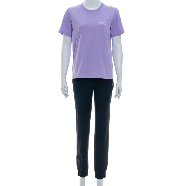 【SKECHERS】女短袖衣(P325W005-010Y)
