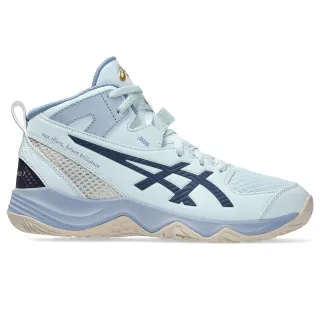 【asics 亞瑟士】DUNKSHOT MB 10 L.E 大童 河村勇輝配色 籃球鞋(1064A023-401)