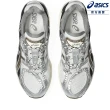【asics 亞瑟士】GEL-NIMBUS 10.1 男女中性款 運動休閒鞋(1203A543-107)