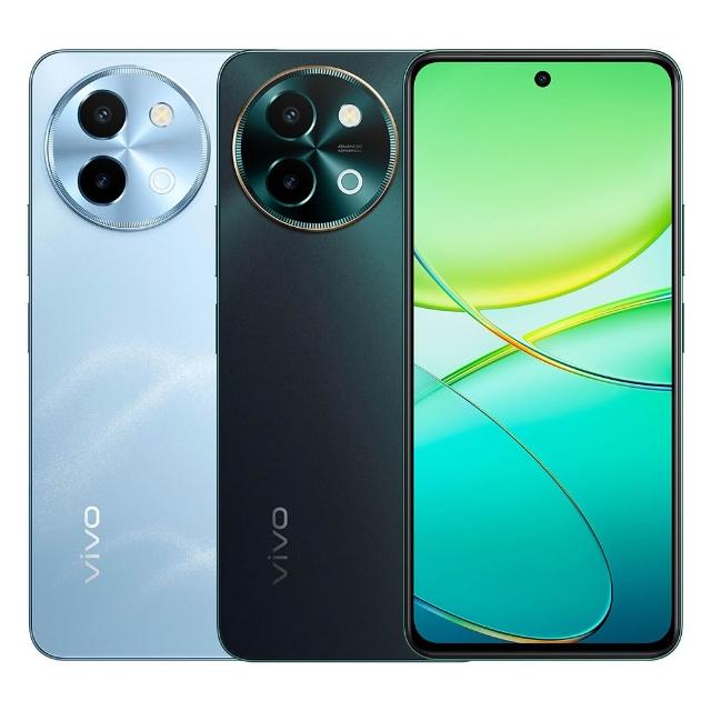 【vivo】A級福利品 Y38 5G 6.68吋(8GB/256GB)