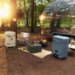 【Samsonite RED】20吋 TOIIS XP 戶外潮流多功能可擴充大容量PC耐衝擊避震輪行李箱/登機箱(多色可選)