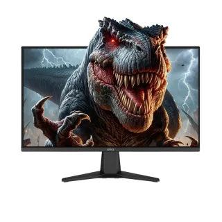 【MSI 微星】MAG 275QF 27型IPS 2K 180Hz 電競螢幕(0.5ms/WQHD/HDR)