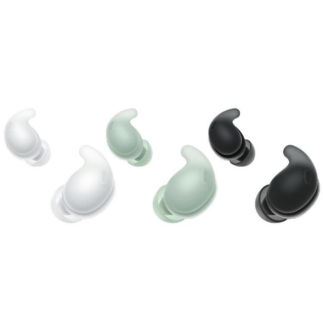 【SONY 索尼】LinkBuds Fit 真無線降噪耳機 WF-LS910N(台灣公司貨保固12+6)