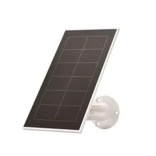 【NETGEAR】配件 攝影機專用太陽能充電板 VMA7600(Arlo Pro 5 Essential 一代 二代通用)