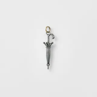 【agete】SV雨傘墜飾