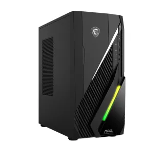 【MSI 微星】i5 12400F RTX 3050電競電腦(Infinite E1 12TA-064TW/8G/1T SSD/RTX3050/W11)