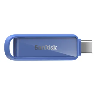 【SanDisk】Phone Drive Type-C™ 隨身碟 海洋藍 1TB(公司貨)