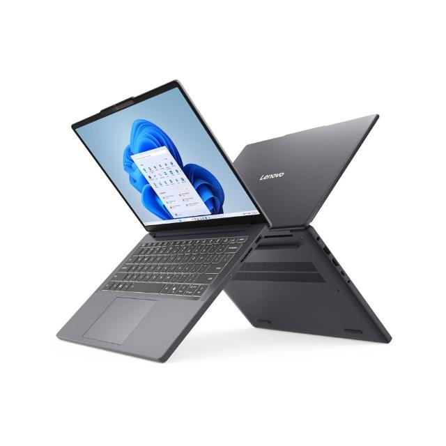 【Lenovo】特仕版 14吋輕薄筆電(IdeaPad Slim 3 83K0000RTW/i5-13420H/8G+16G/512G+512G/W11/灰)