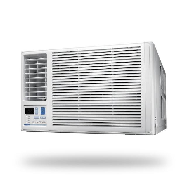 【CHIMEI 奇美】4坪變頻冷暖左吹冷氣(RW-L29HW1)