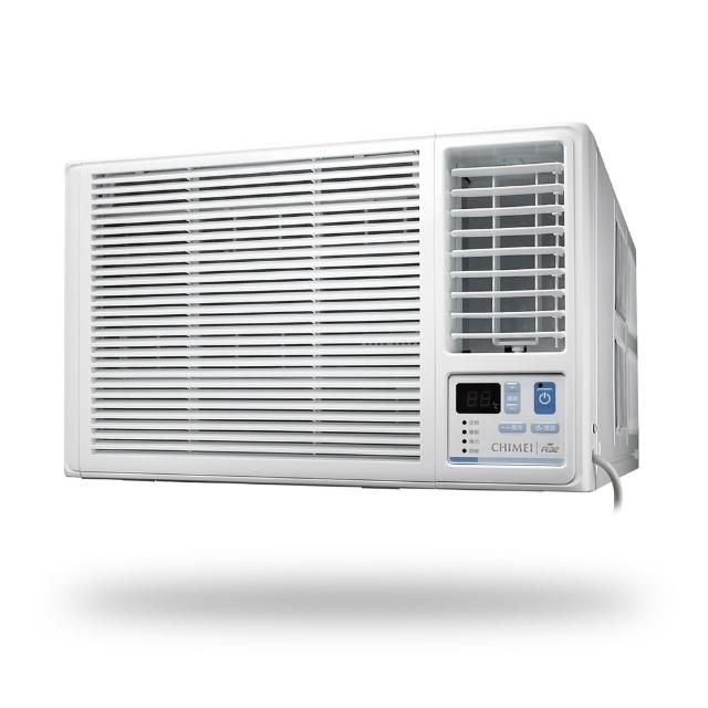 【CHIMEI 奇美】7坪變頻冷暖右吹冷氣(RW-R42HW1)