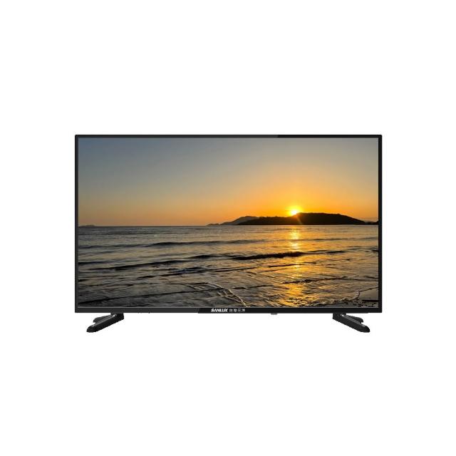 【SANLUX 台灣三洋】24型 液晶顯示器 無視訊盒 /台 SMT-24AM3