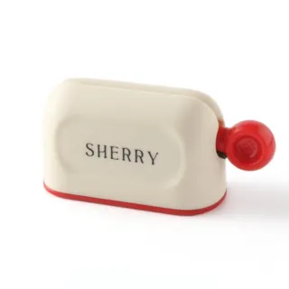 【方便擠】鏡櫃磁吸擠牙膏器2入(浴室 懶人擠牙膏 置物架 牙膏擠壓器 牙膏夾 洗面乳 護手霜 擠壓夾 軟管)