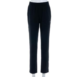 【SKECHERS】女平織長褲(P325W093-0018)