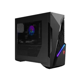 【MSI 微星】i7 RTX4060Ti電競電腦(MAG Infinite S3 14NUD7-2818TW/i7-14700F/32G/2TB SSD/RTX4060Ti/W11)