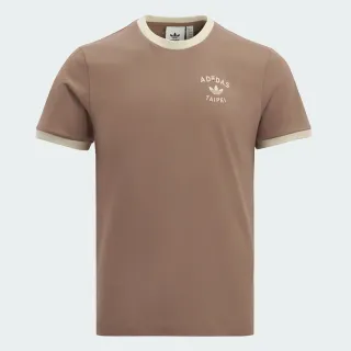 【adidas】BUBBLE TEA TAIPEI Tシャツ KE1333 10469041 BUBBLE TEA TAIPEI 短袖上衣KE1333 | adidas台灣官方購物網站