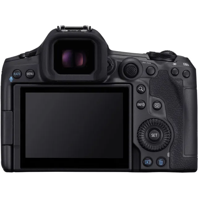【Canon】EOS R5 Mark II 單機身 --公司貨